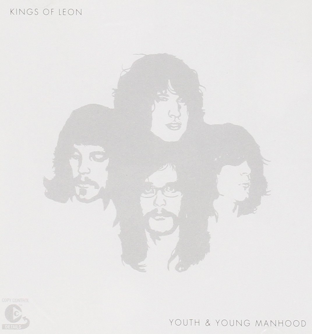 Discos 2003: fumo la gloria